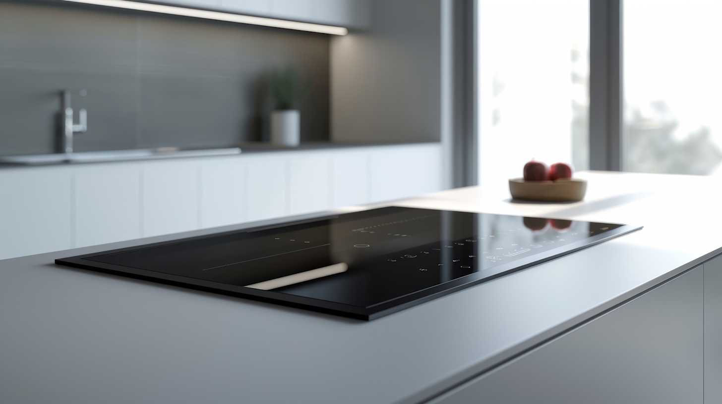 Cooktops