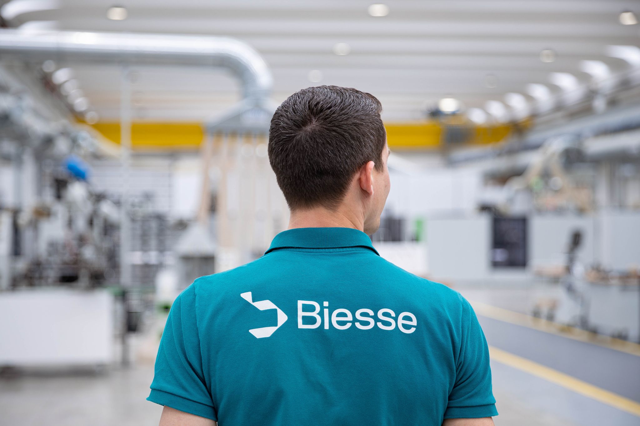 Complete support to master your equipment