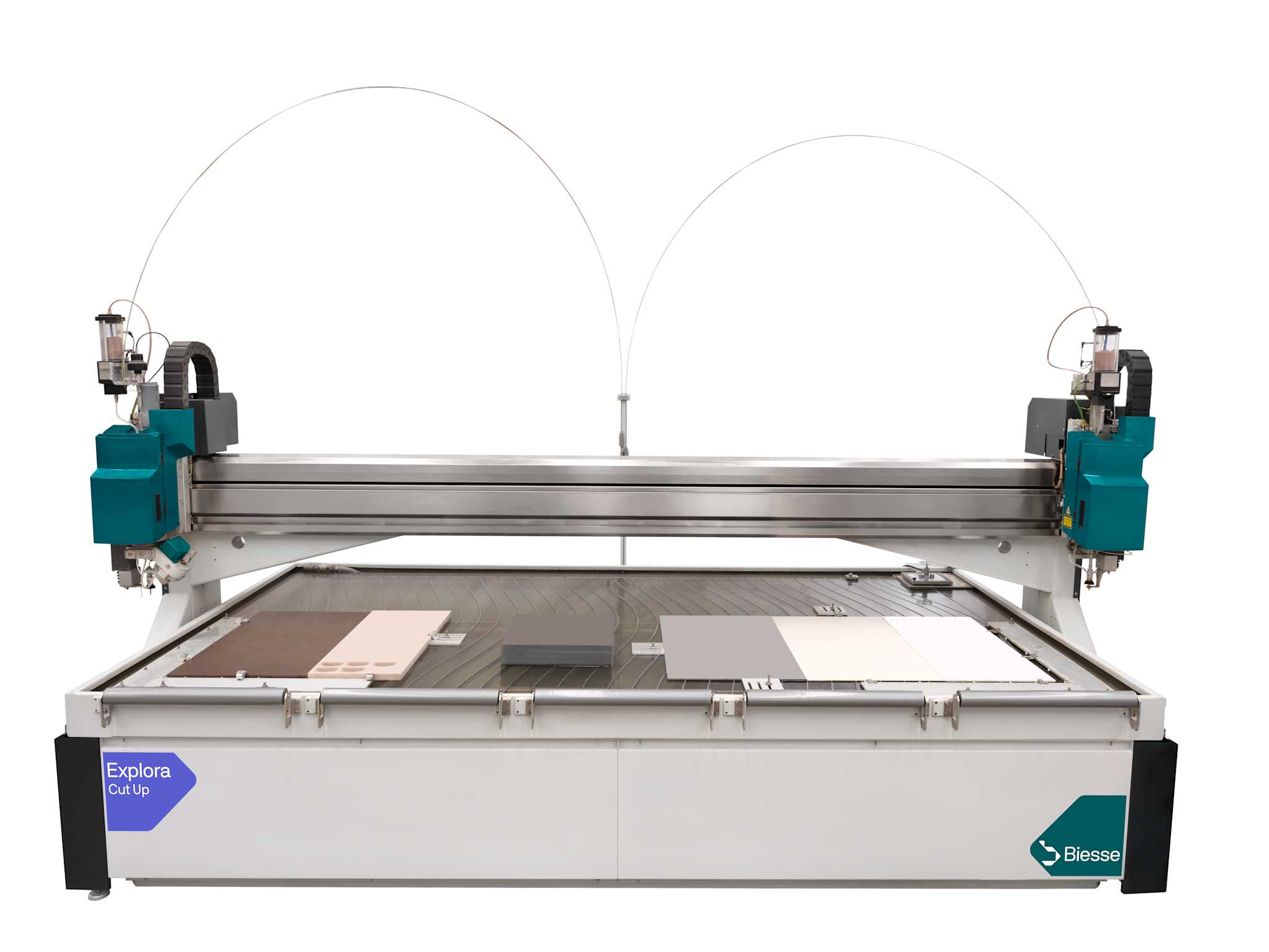 Agile production, clean operations