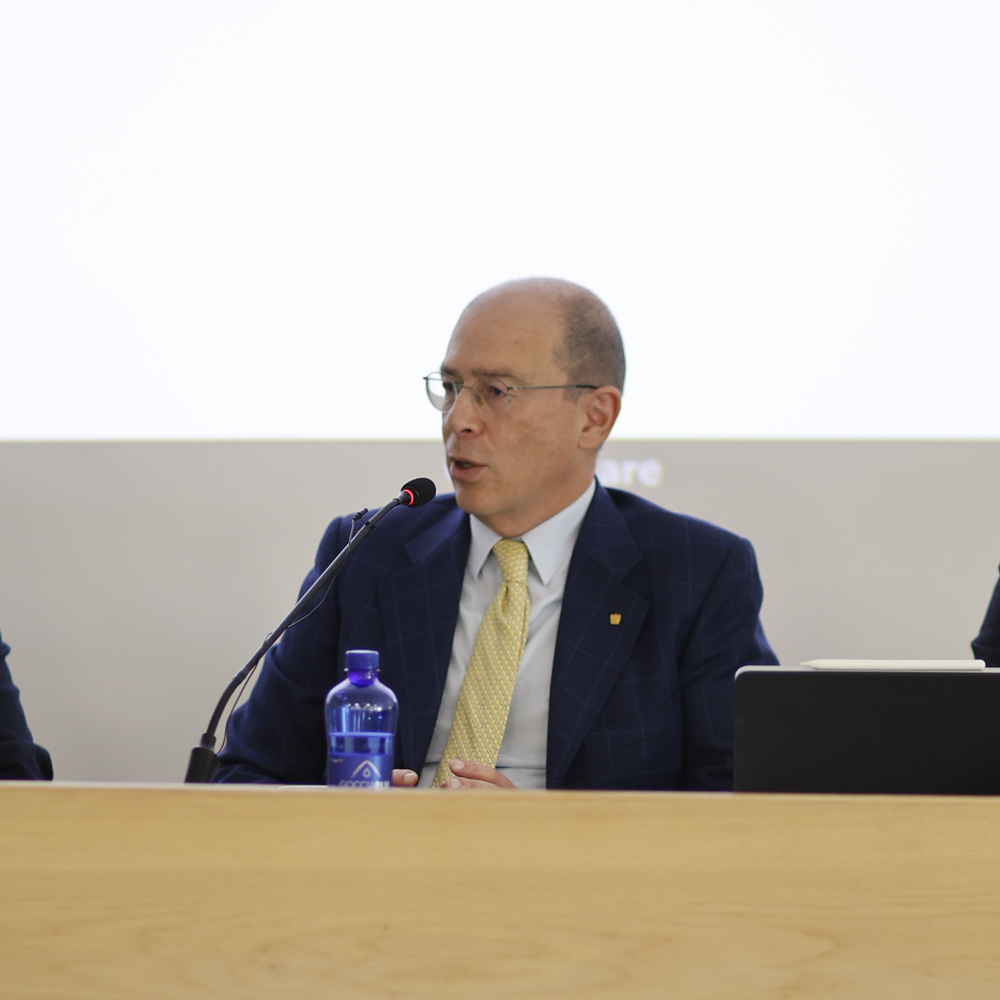 Technology has helped us to increase our production capacity significantly and guarantee the quality, immediacy and precision of our products.