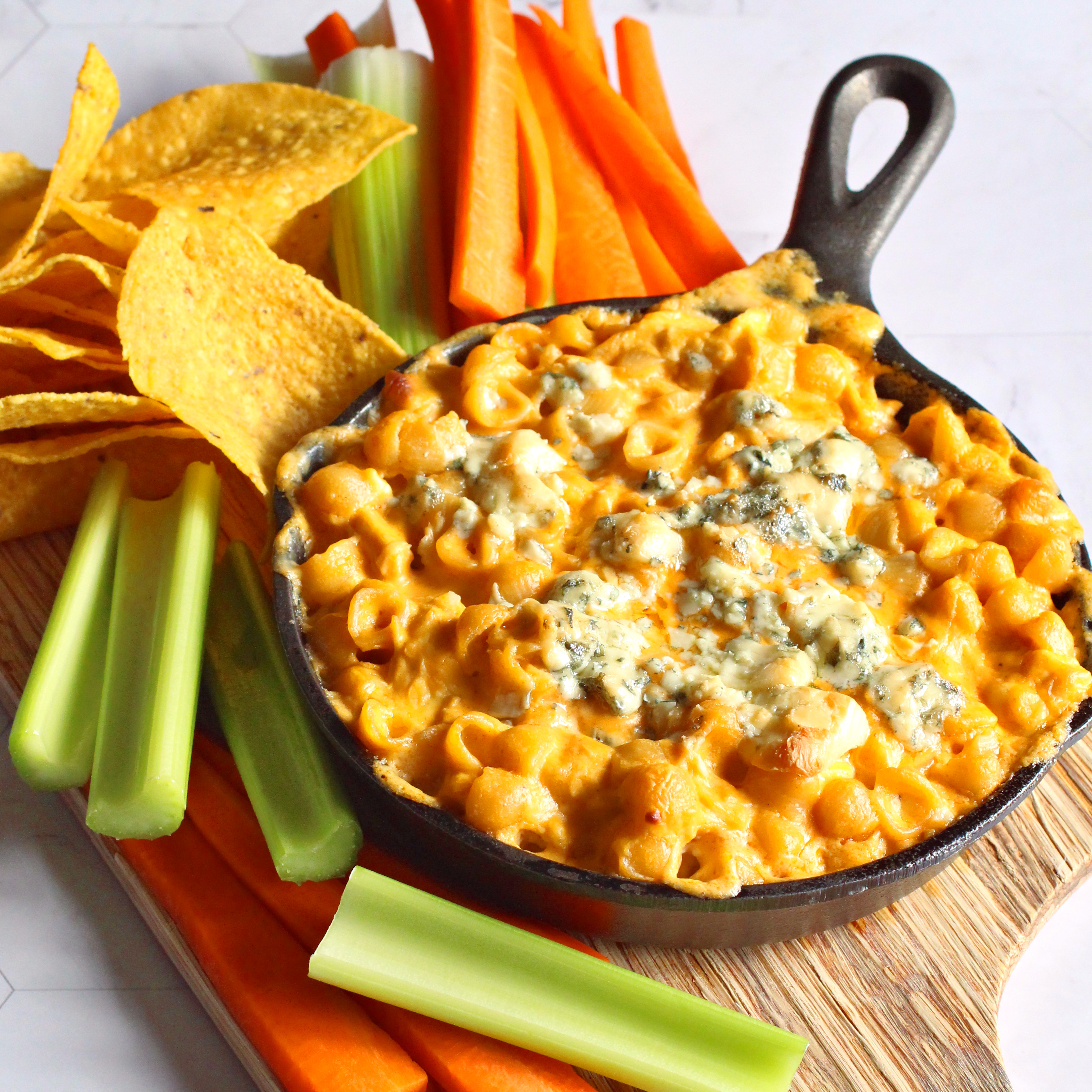 Buffalo Dip