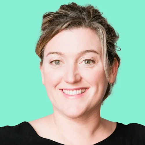 Jennifer Zeszut, Chief Executive Officer & Co-Founder at GOODLES