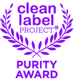 Clean-Label-icon Purple
