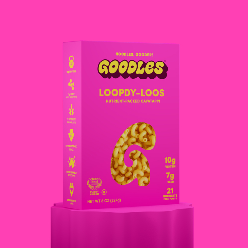 Loopdy-Loos Pedestal 1160x1160