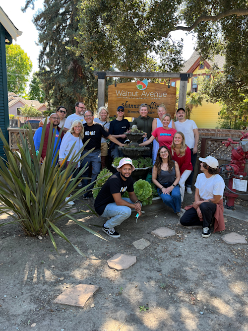 GOODLES at Walnut Avenue