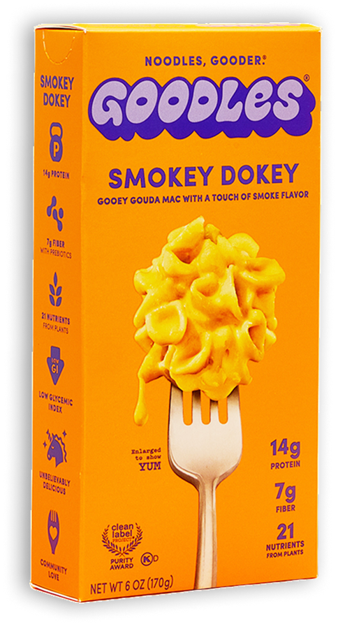 Smokey-shadow