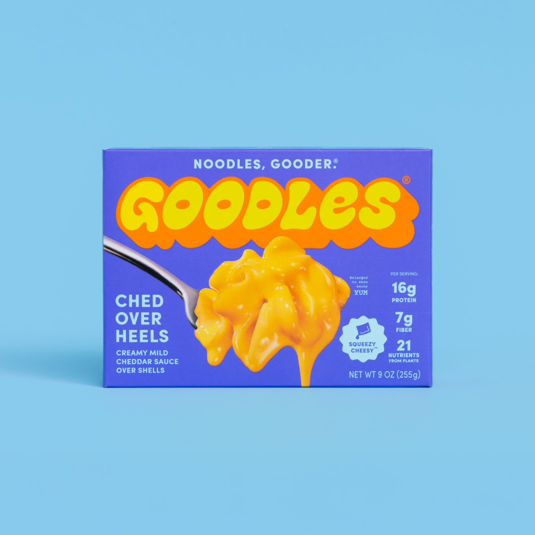 ChedOverHeels Card