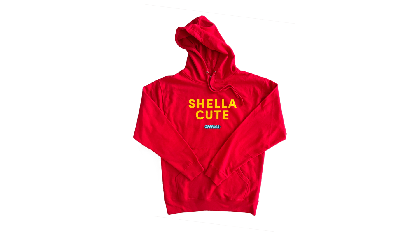 Shella-Cute-Sweatshirt Hero