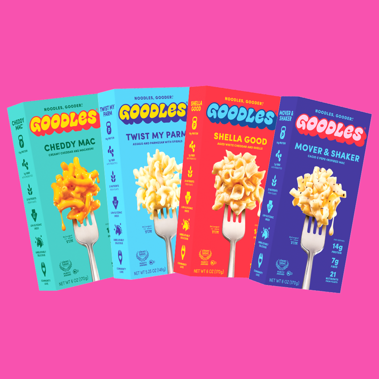 1440 VarietyPack Fan Updated Pink