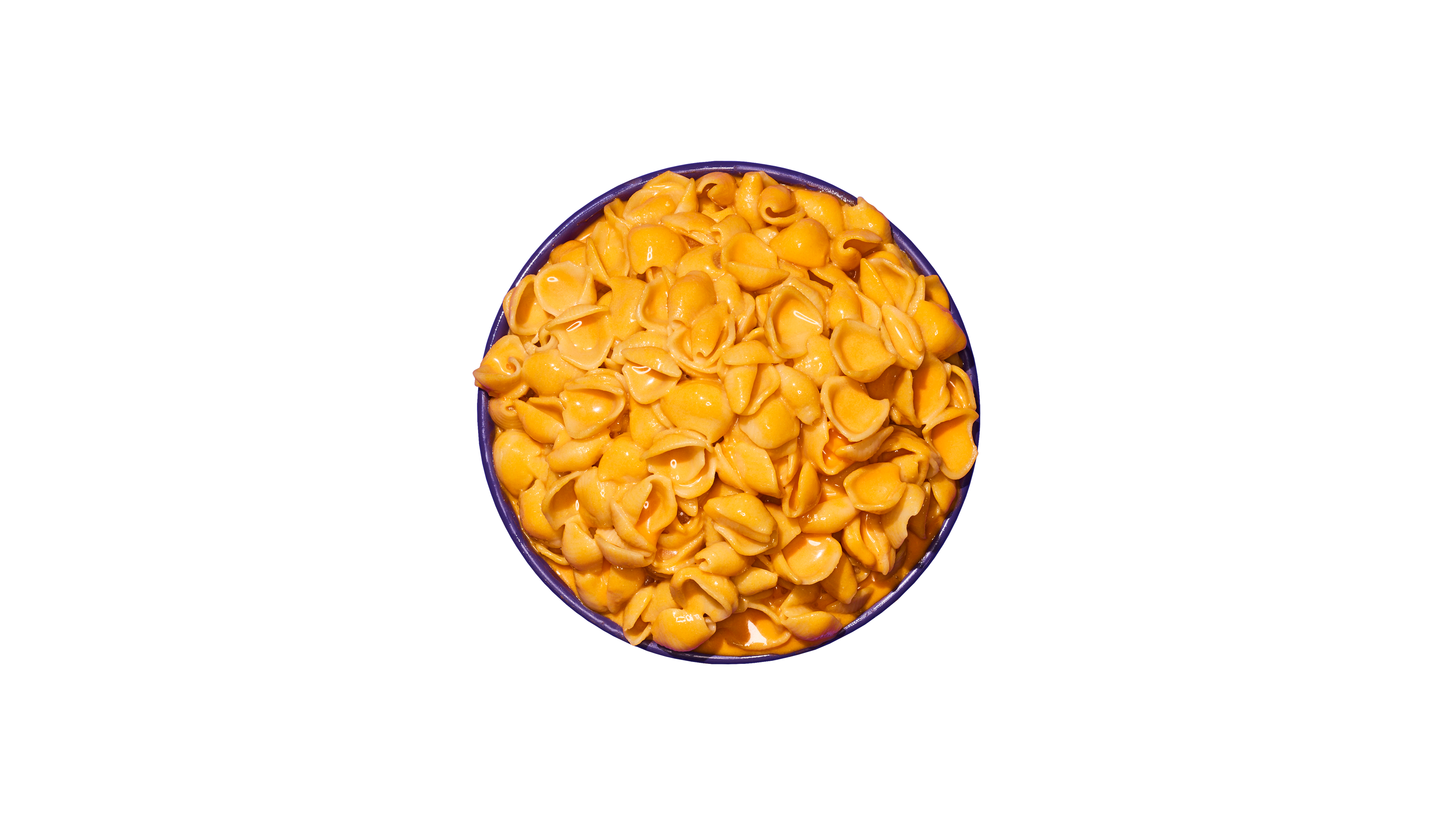 Dreamy BowlShot Isolated 3840x2160