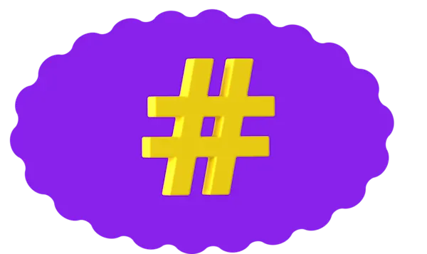 Pound Icon