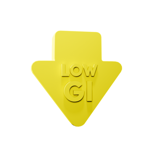 Low Gi Sticker Pasta Variety Pack | Goodles