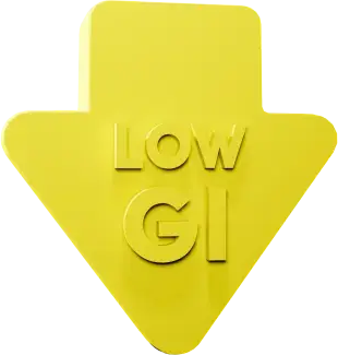 Low Glycemic Index