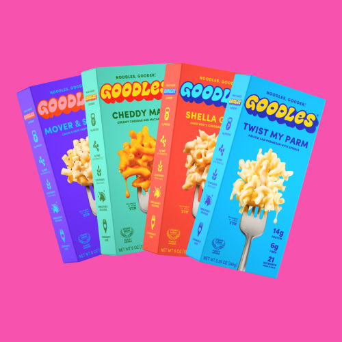 Variety Pack | Goodles