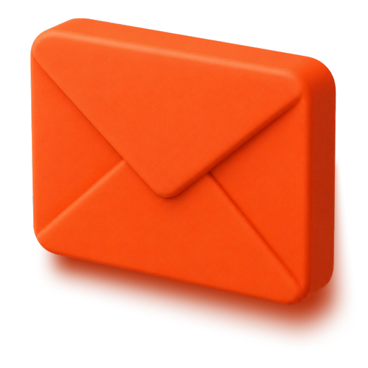 New Mail Icon