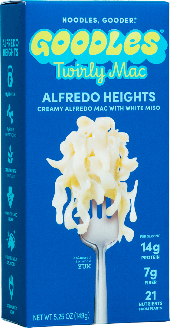 Alfredo-Heights Hero PDP