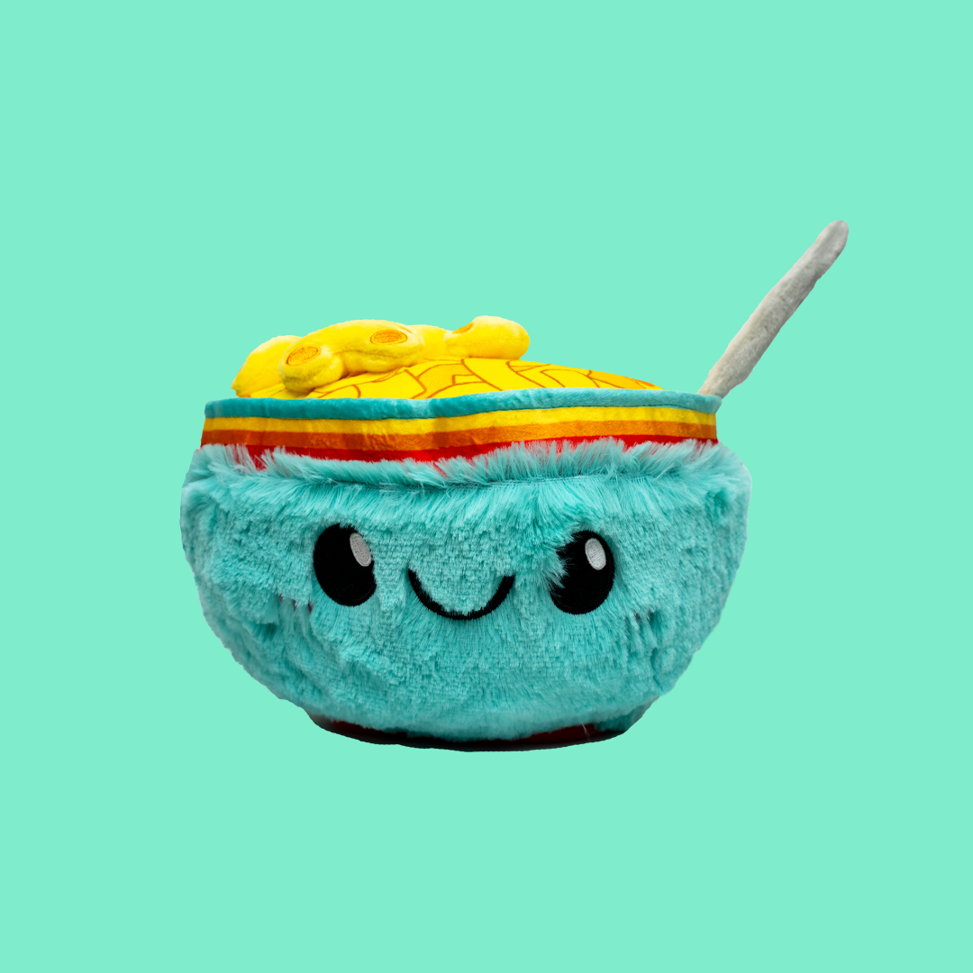 Stuffie Rainbow CartImage 1080x1080