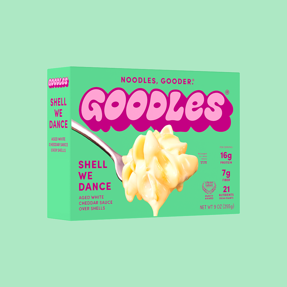 Shell We Dance | Goodles