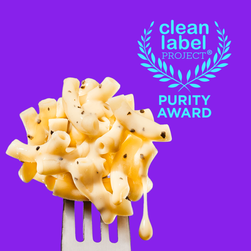Clean Label