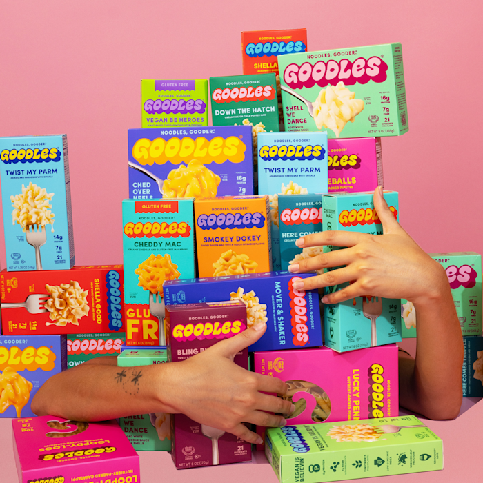 Hug-boxes