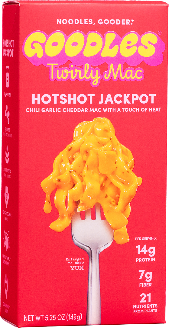 Hotshot-Jackpot Angle Box 