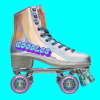 Roller-Skates