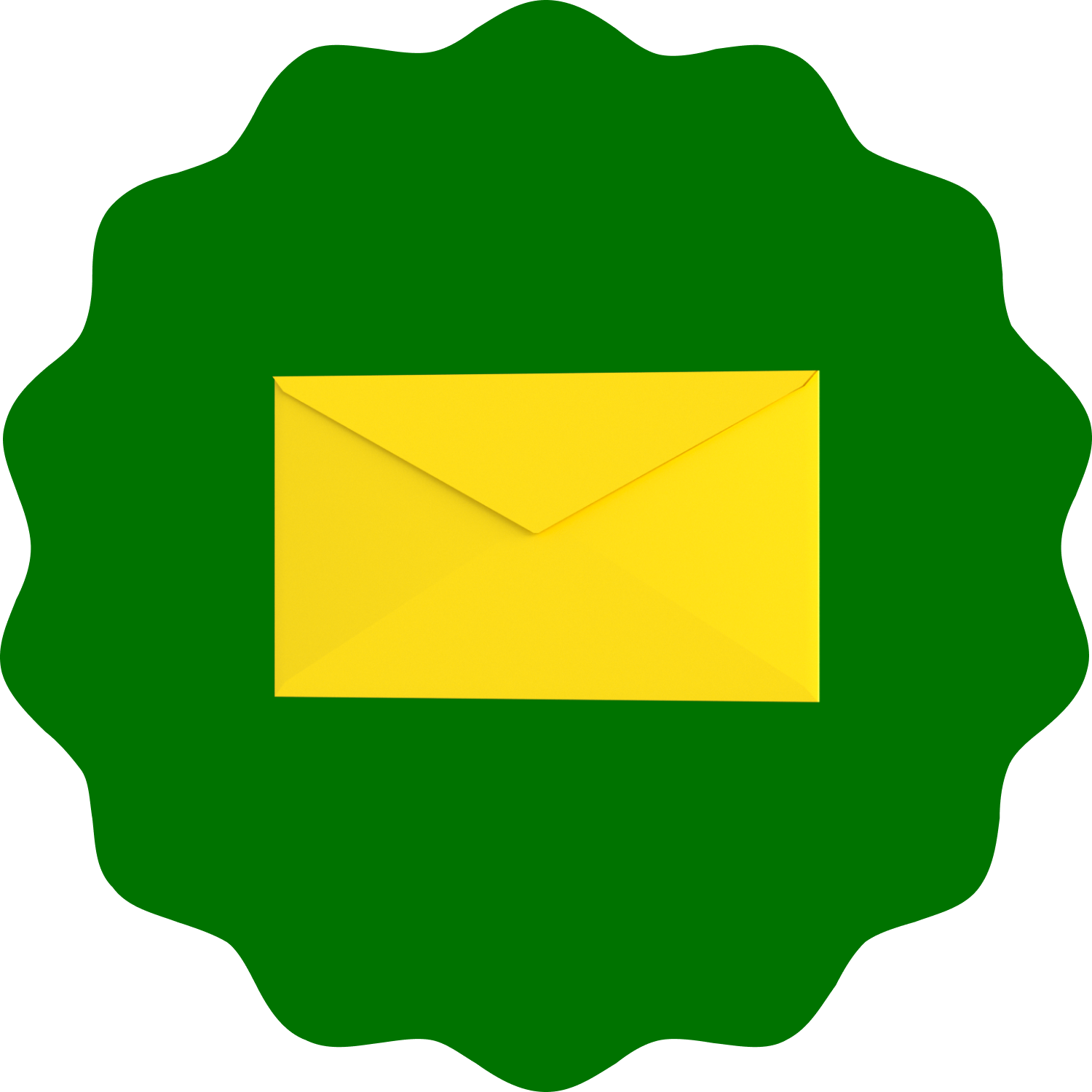 Mail Icon