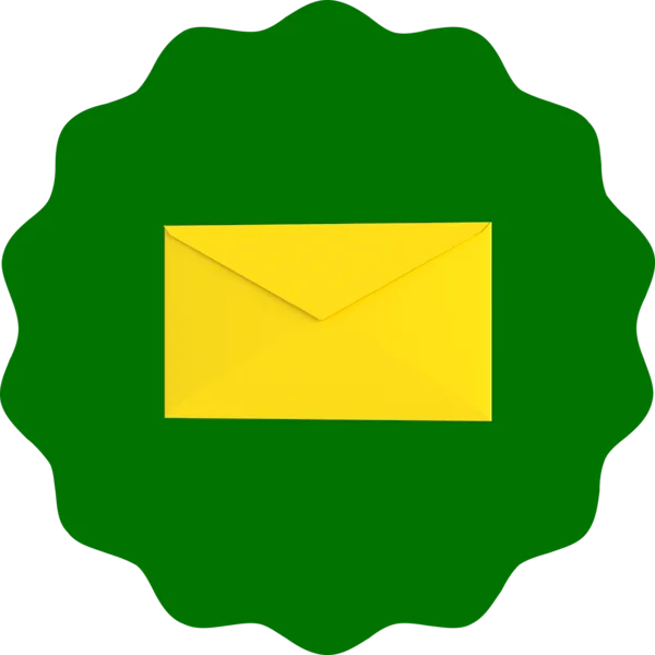 Mail Icon