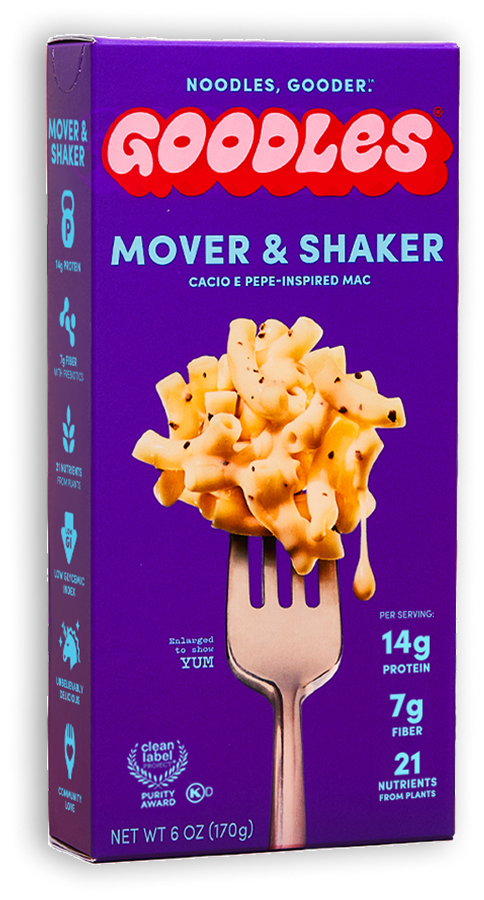 Mover-shadow