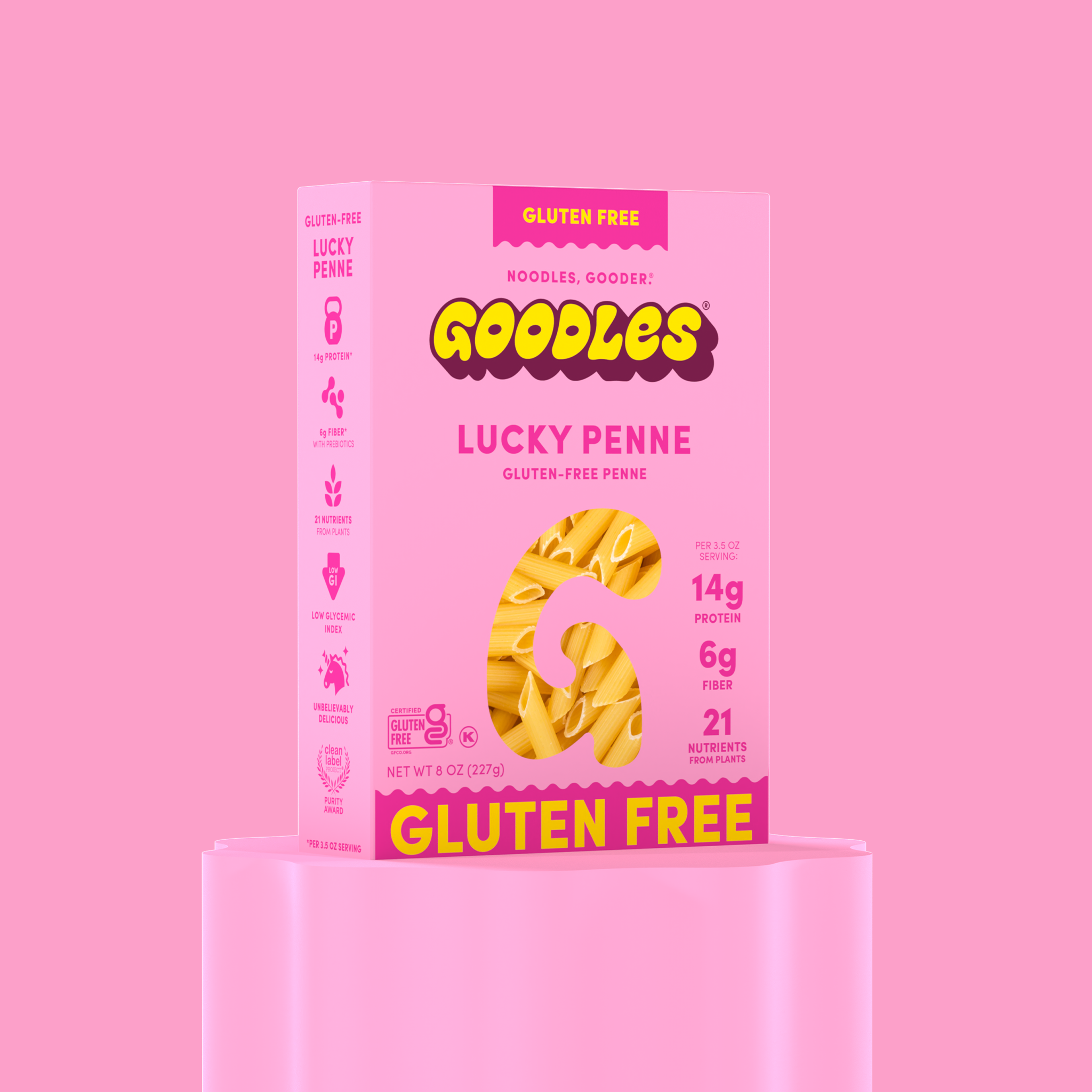 GFLuckyPenne Pedestal Color 2048x2048