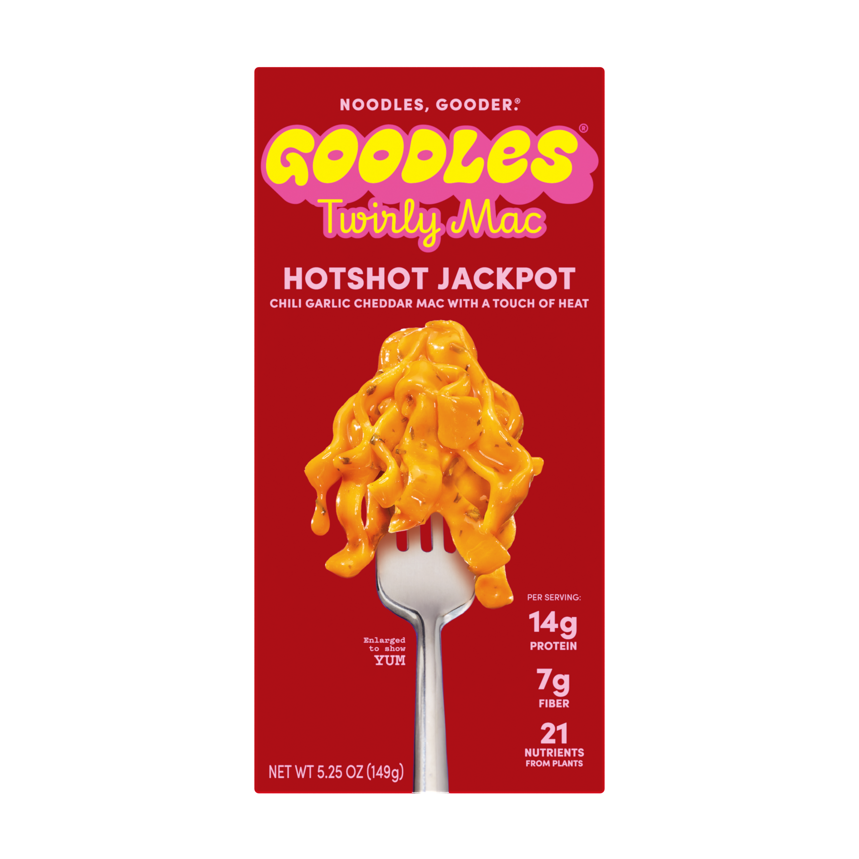 HotshotJackpot Front Box