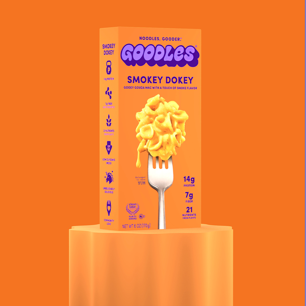 Smokey Dokey smokey-dokey