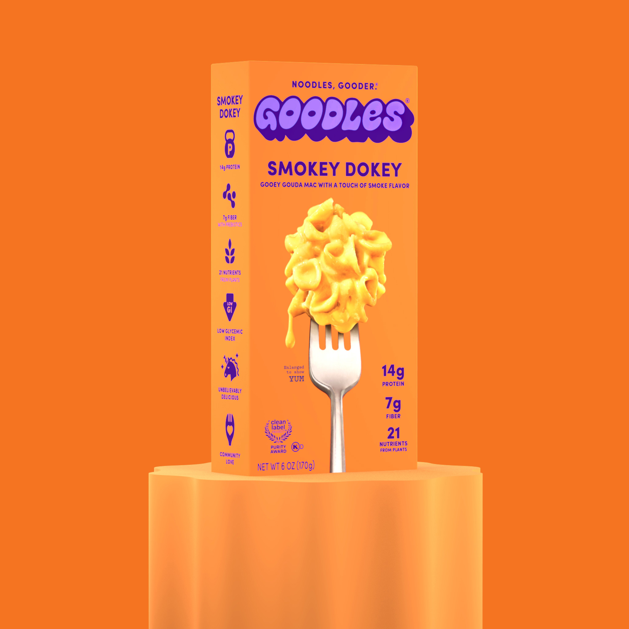 SmokeyDokey Pedestal PDP 2048x2048 2