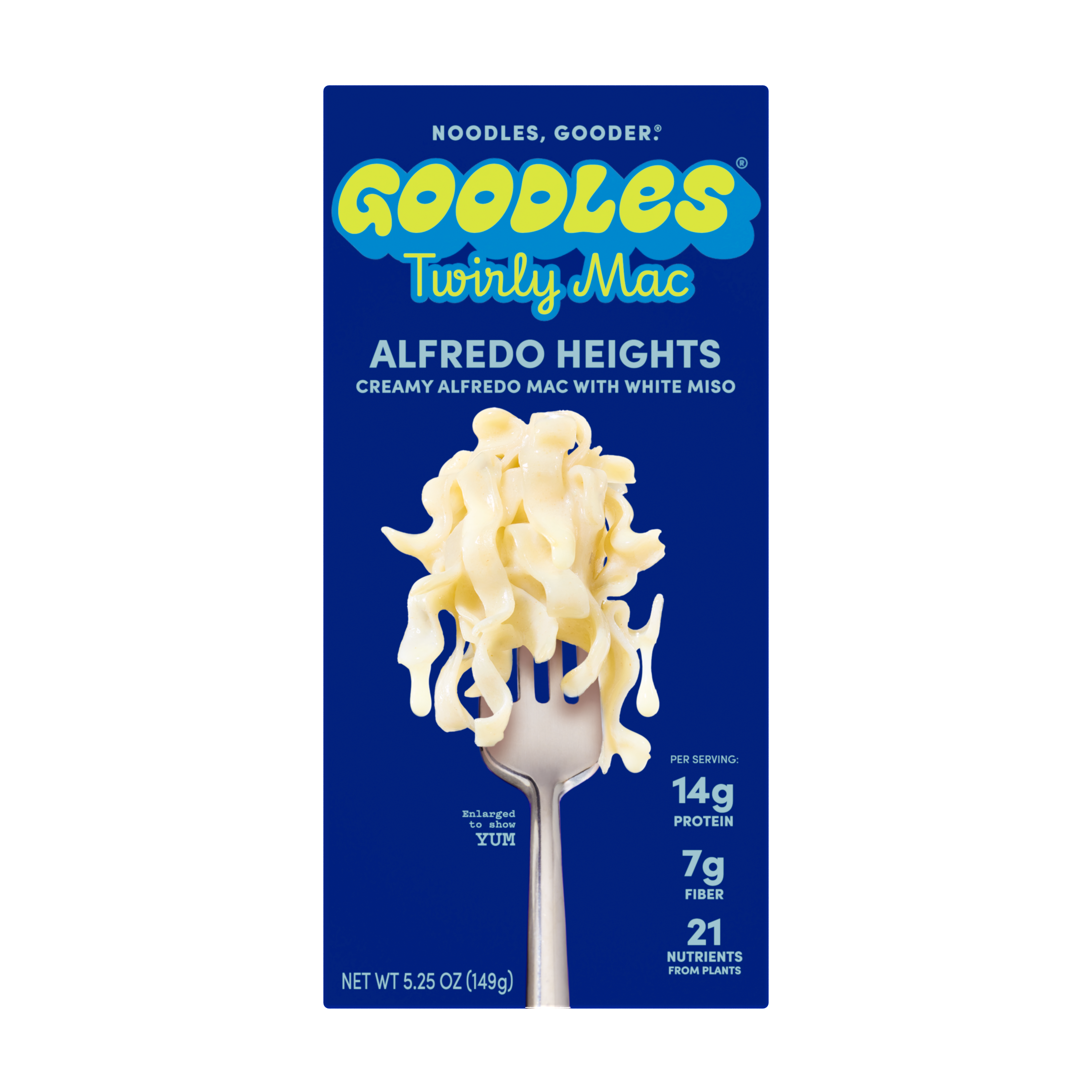 AlfredoHeights Front Box