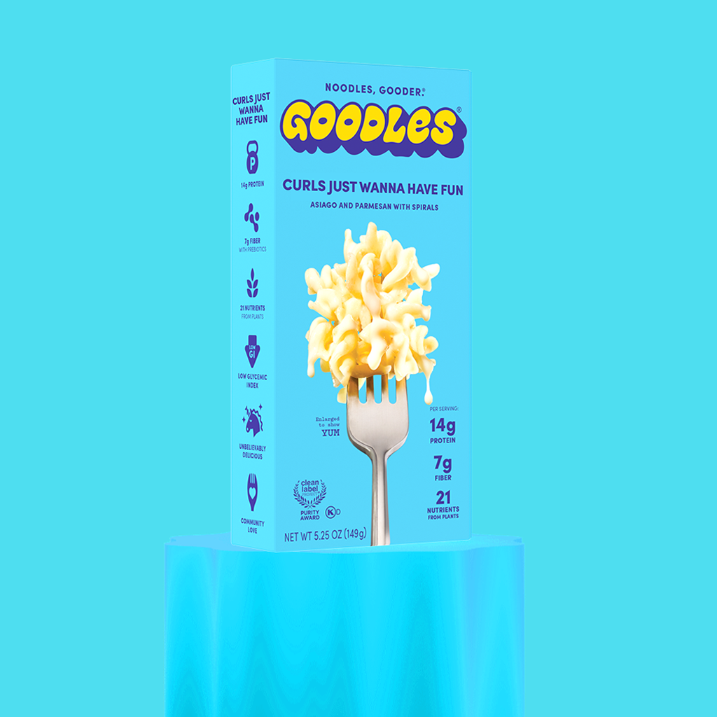 CurlsJustWannaHaveFun Pedestal