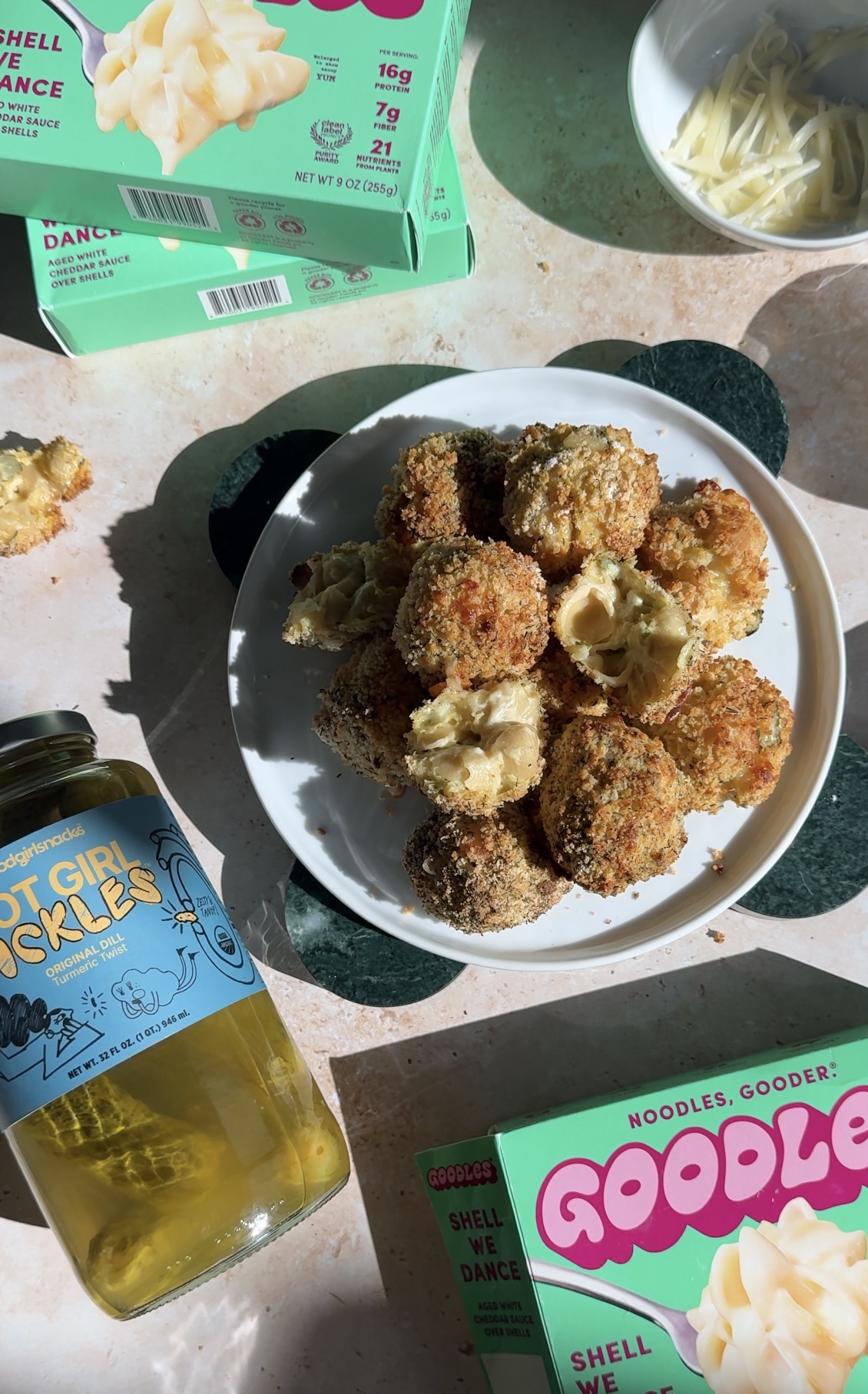 Blog Shell We Dance Pickle Balls