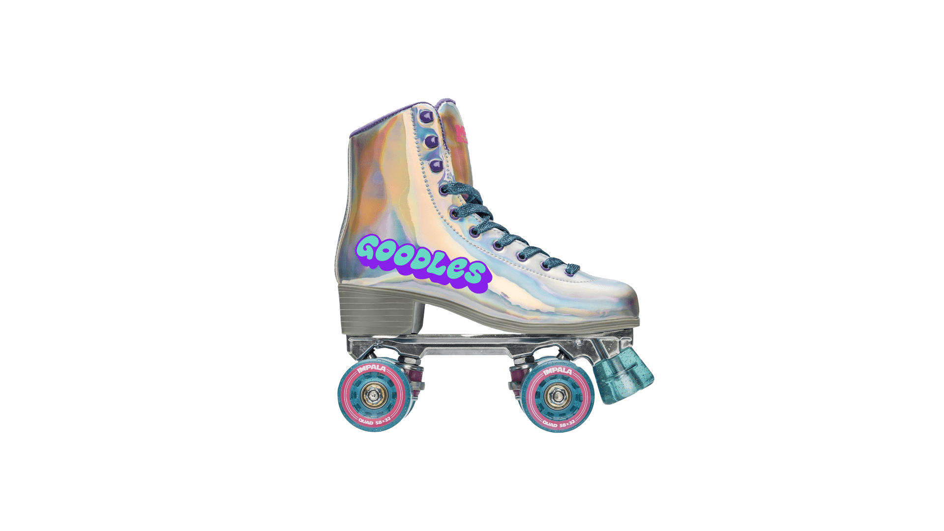 Rollerskates Hero
