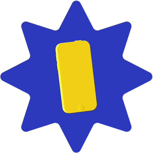 Phone Icon