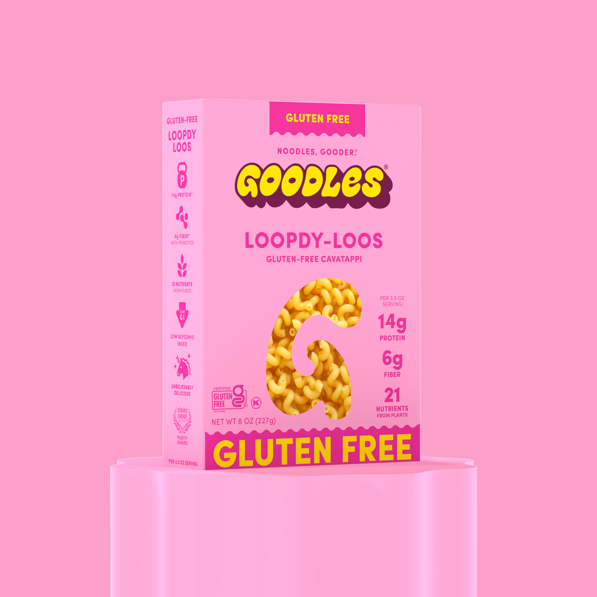 GFLoopdyLoos Pedestal Color 2048x2048