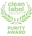 WWP Clean Label