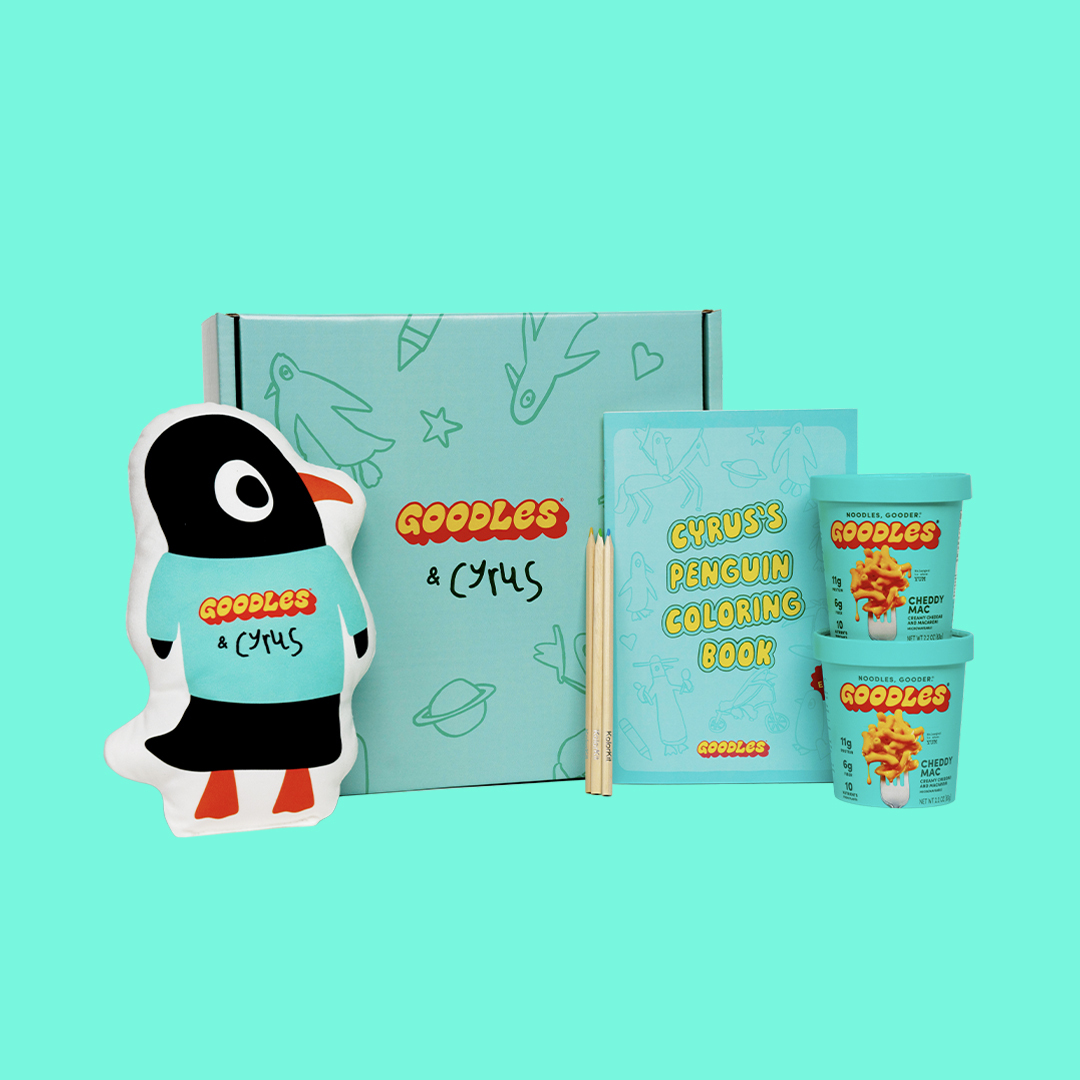 PenguiunKit Homepage