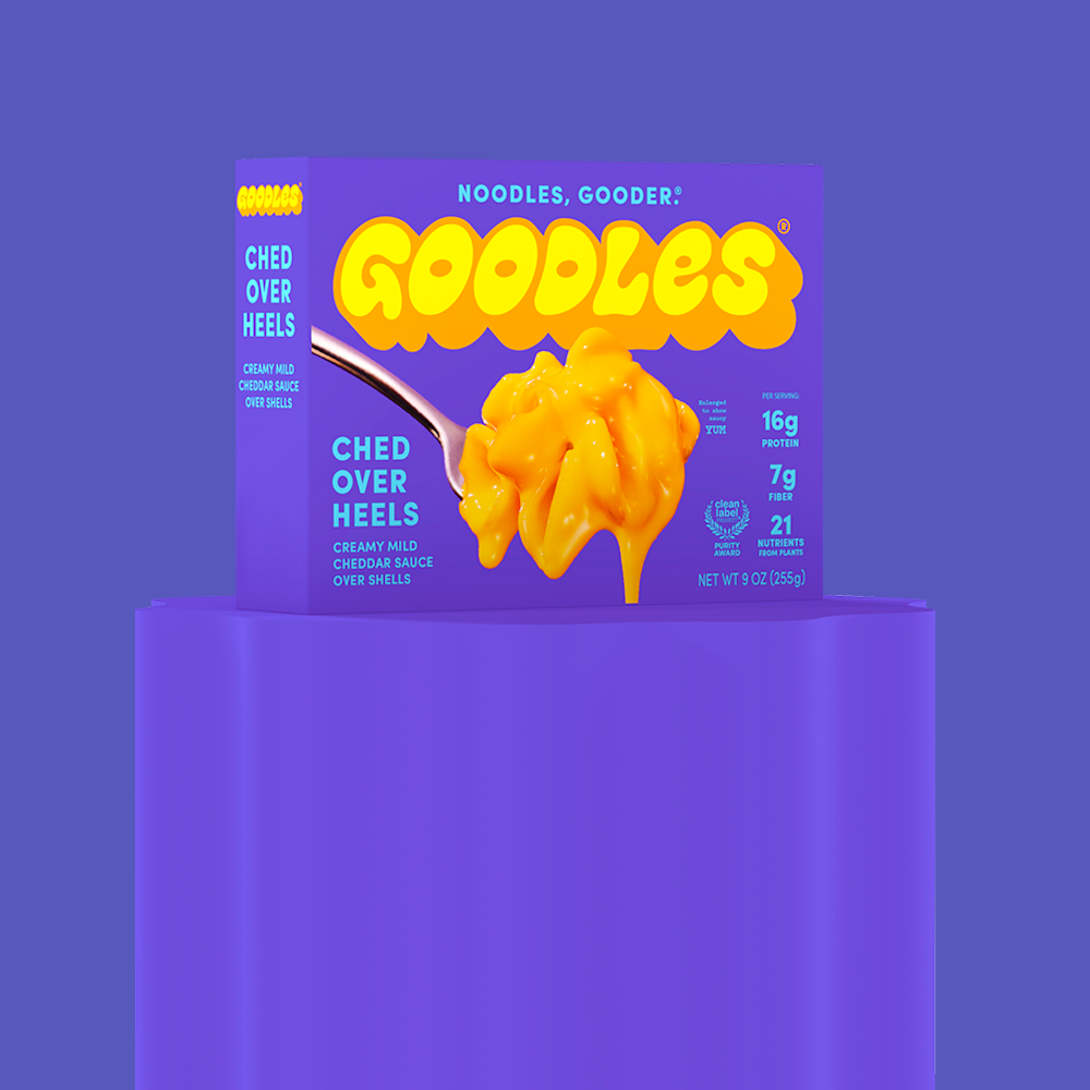 Shell We Dance | Goodles