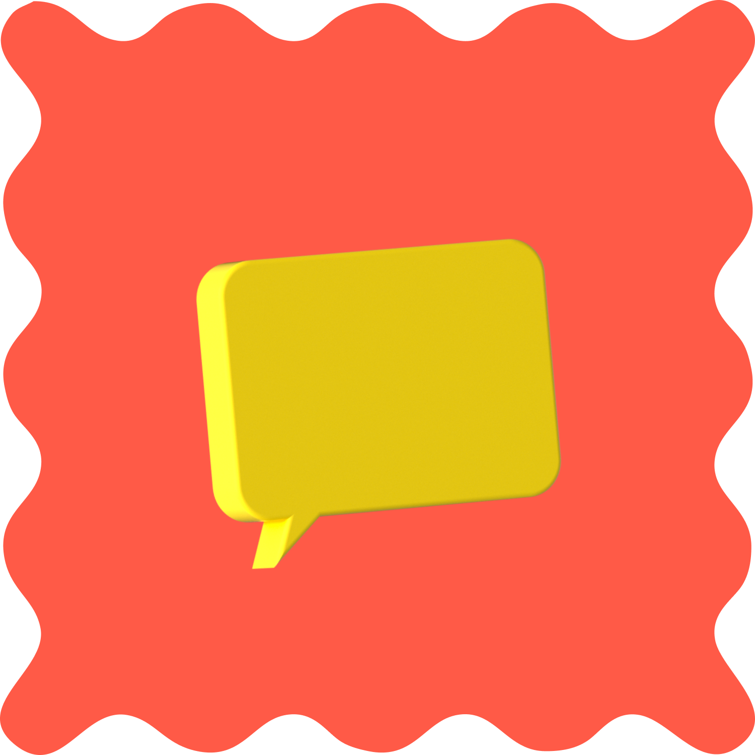 Chat Icon