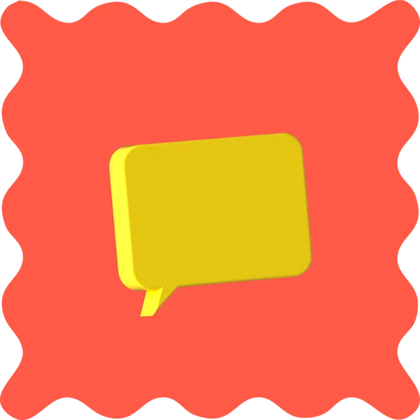 Chat Icon