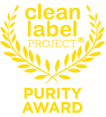 Clean-Label-icon Yellow