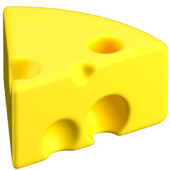 Real Cheese