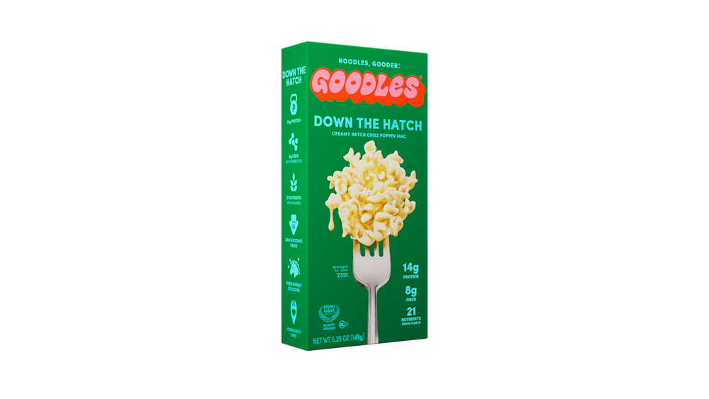 Down The Hatch Goodles