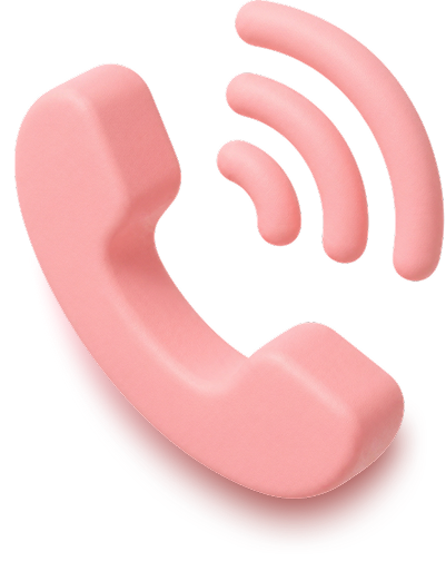 Call icon New