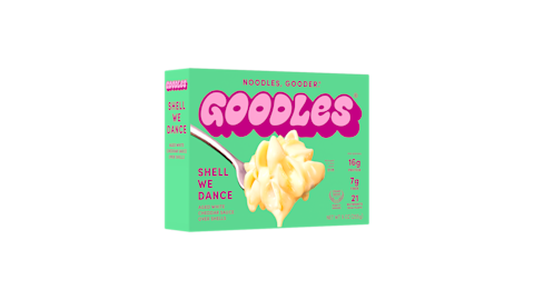 Shell We Dance | Goodles