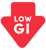 Thrilled LowGI 165x150